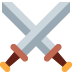 :crossed_swords: :crossed_swords: